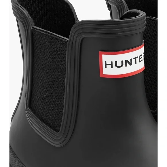 Original Waterproof Chelsea Rain Boot - Picture 2 of 11